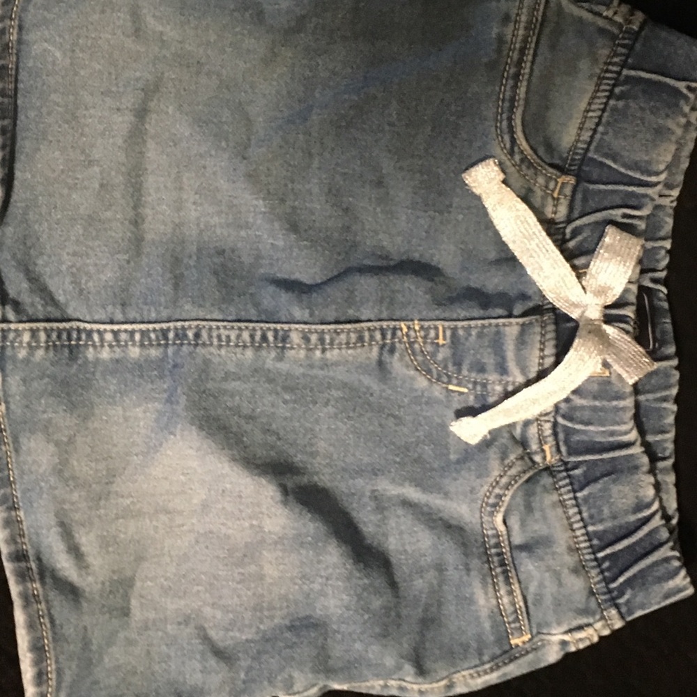 Girls Skirt